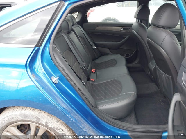 Продаж на аукціоні авто 2019 Hyundai Sonata Limited/sel/sport, vin: 5NPE34AF0KH769448, номер лоту: 12586523