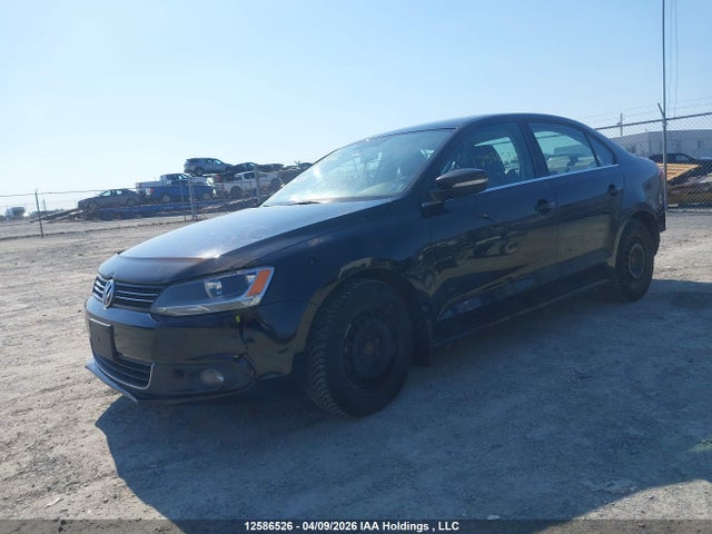 3VWLL7AJ0EM244219 Volkswagen Jetta 2.0 Tdi Highline/2.0 Tdi Trendline+
