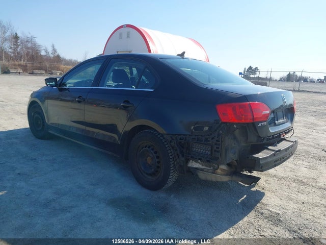 3VWLL7AJ0EM244219 Volkswagen Jetta 2.0 Tdi Highline/2.0 Tdi Trendline+