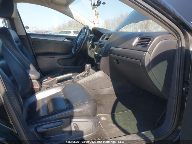 3VWLL7AJ0EM244219 Volkswagen Jetta 2.0 Tdi Highline/2.0 Tdi Trendline+