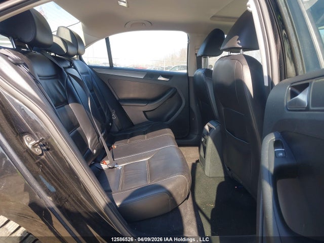 3VWLL7AJ0EM244219 Volkswagen Jetta 2.0 Tdi Highline/2.0 Tdi Trendline+