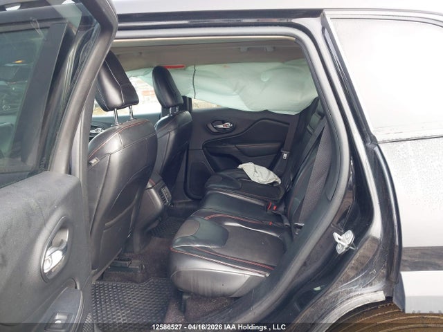 1C4PJMBBXHW532589 Jeep Cherokee Trailhawk
