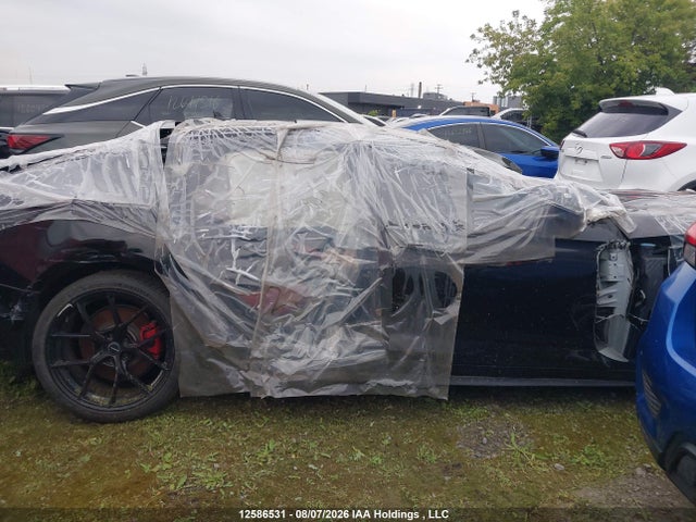 2018 Audi S5 3.0t Technik მანქანა იყიდება აუქციონზე, vin: WAUC4CF57JA074563, აუქციონის ნომერი: 12586531