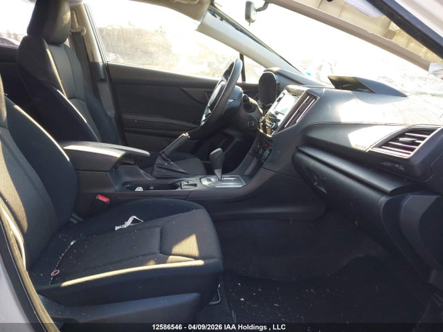 JF2GTAAC0JH205049 Subaru Crosstrek