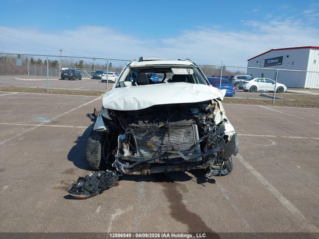 Продаж на аукціоні авто 2017 Nissan Rogue Sv/sl, vin: 5N1AT2MV5HC806435, номер лоту: 12586549