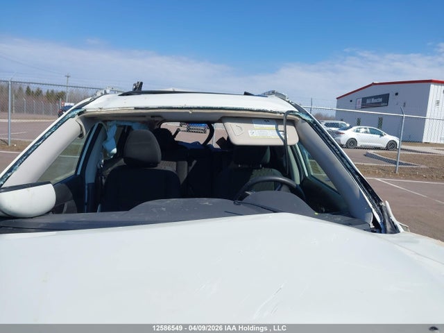 Продаж на аукціоні авто 2017 Nissan Rogue Sv/sl, vin: 5N1AT2MV5HC806435, номер лоту: 12586549