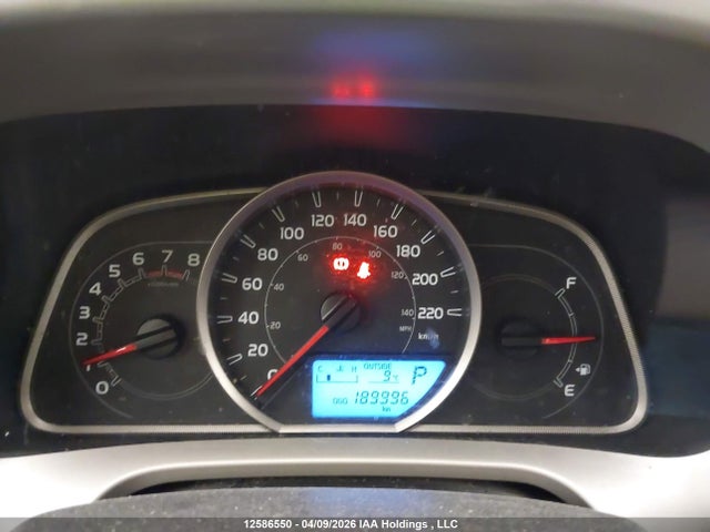 2013 Toyota Rav4 Le მანქანა იყიდება აუქციონზე, vin: 2T3BFREV3DW063868, აუქციონის ნომერი: 12586550