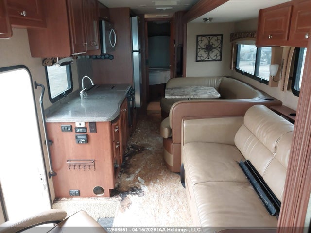 Aukcja sprzedaży 2014 Ford F53, vin: 1F66F5DY4E0A10840, numer aukcji: 12586551