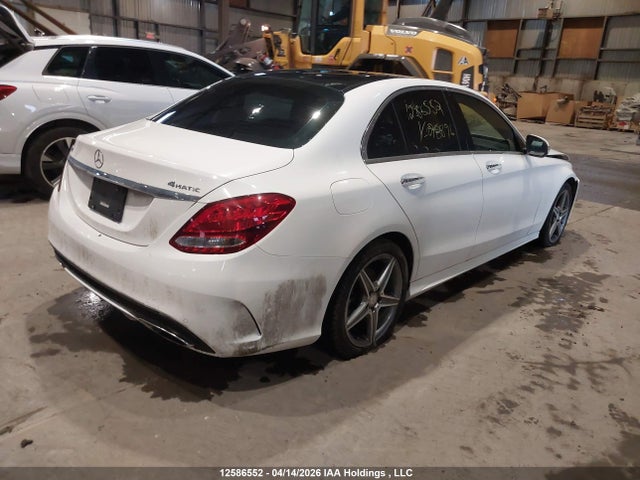 55SWF4KB9FU078896 Mercedes-Benz C 300 4matic