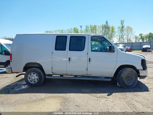 12586560 :رقم المزاد ، 1FTNE2EWXEDB01479 vin ، 2014 Ford E-250 Commercial مزاد بيع