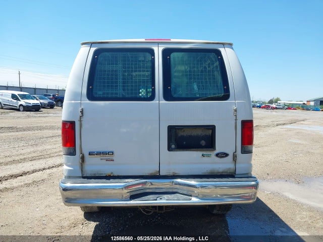 1FTNE2EWXEDB01479 Ford E-250 Commercial