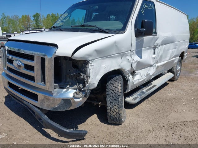 12586560 :رقم المزاد ، 1FTNE2EWXEDB01479 vin ، 2014 Ford E-250 Commercial مزاد بيع