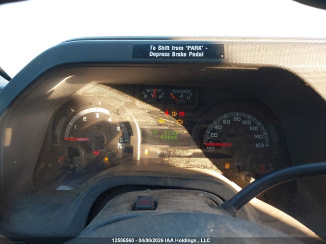 12586560 :رقم المزاد ، 1FTNE2EWXEDB01479 vin ، 2014 Ford E-250 Commercial مزاد بيع