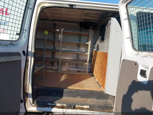 12586560 :رقم المزاد ، 1FTNE2EWXEDB01479 vin ، 2014 Ford E-250 Commercial مزاد بيع