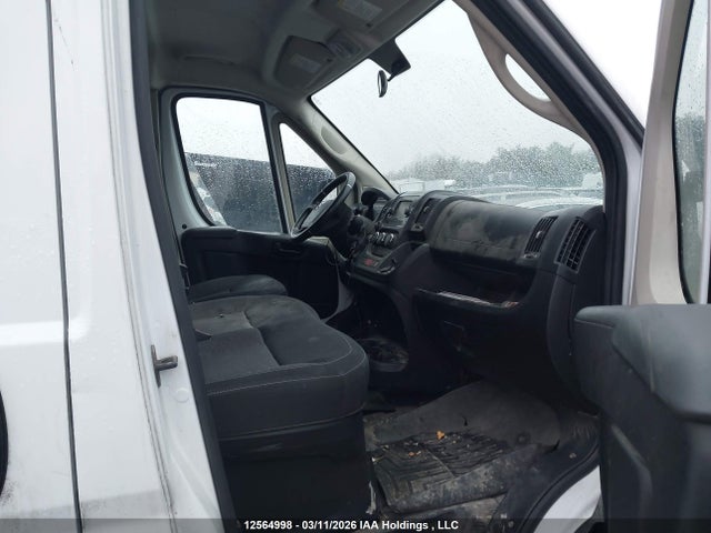 3C6TRVNGXLE141795 RAM Promaster 1500 Low Roof 118 In. Wb