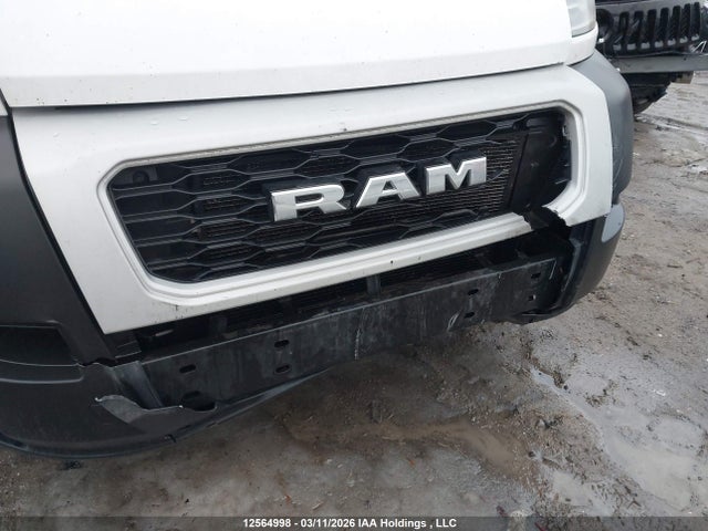 3C6TRVNGXLE141795 RAM Promaster 1500 Low Roof 118 In. Wb
