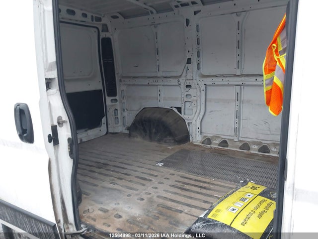 3C6TRVNGXLE141795 RAM Promaster 1500 Low Roof 118 In. Wb