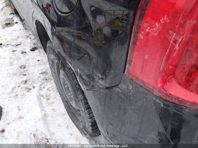 12570997 :رقم المزاد ، 2FMDK4JC1BBB04571 vin ، 2011 Ford Edge Sel مزاد بيع