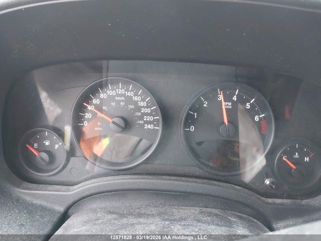 Aukcja sprzedaży 2012 Jeep Compass Sport/north, vin: 1C4NJDAB3CD642638, numer aukcji: 12571828
