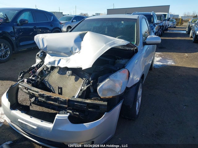 Продаж на аукціоні авто 2011 Hyundai Accent Gl Sport, vin: KMHCN3BC8BU207900, номер лоту: 12572225
