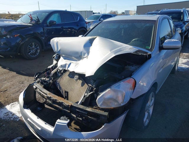 Продаж на аукціоні авто 2011 Hyundai Accent Gl Sport, vin: KMHCN3BC8BU207900, номер лоту: 12572225