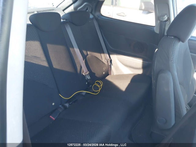 Продаж на аукціоні авто 2011 Hyundai Accent Gl Sport, vin: KMHCN3BC8BU207900, номер лоту: 12572225
