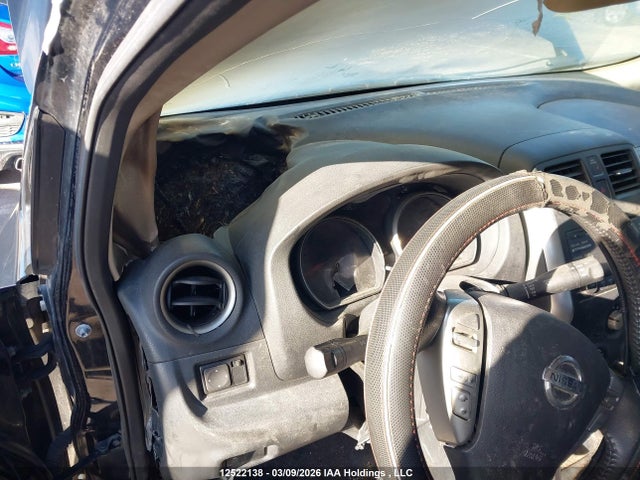 2014 Nissan Versa Note 1.6 S/1.6 Sl/1.6 Sv მანქანა იყიდება აუქციონზე, vin: 3N1CE2CP1EL418891, აუქციონის ნომერი: 12522138