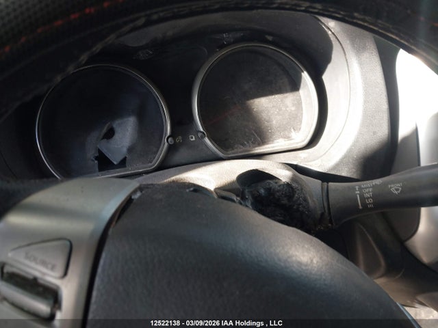 2014 Nissan Versa Note 1.6 S/1.6 Sl/1.6 Sv მანქანა იყიდება აუქციონზე, vin: 3N1CE2CP1EL418891, აუქციონის ნომერი: 12522138