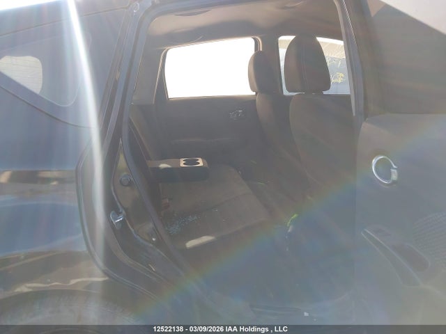 2014 Nissan Versa Note 1.6 S/1.6 Sl/1.6 Sv მანქანა იყიდება აუქციონზე, vin: 3N1CE2CP1EL418891, აუქციონის ნომერი: 12522138