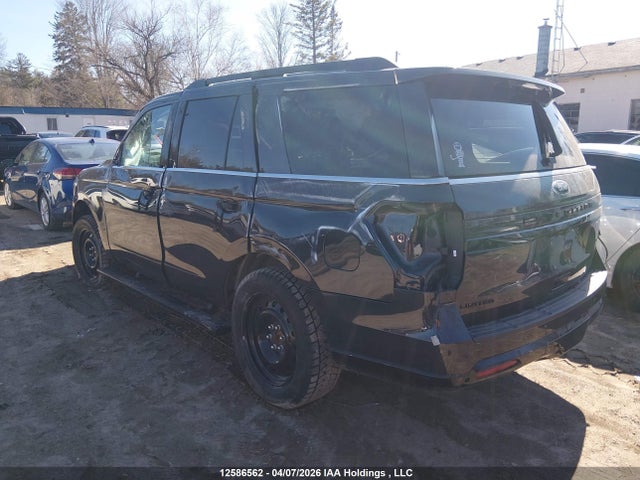 1FMJU2A83PEA22138 Ford Expedition Limited