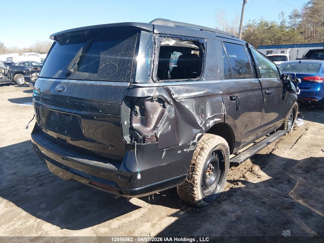 1FMJU2A83PEA22138 Ford Expedition Limited