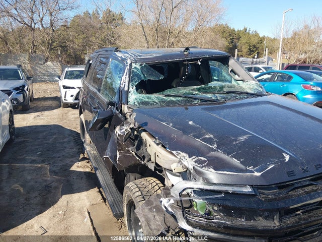1FMJU2A83PEA22138 Ford Expedition Limited