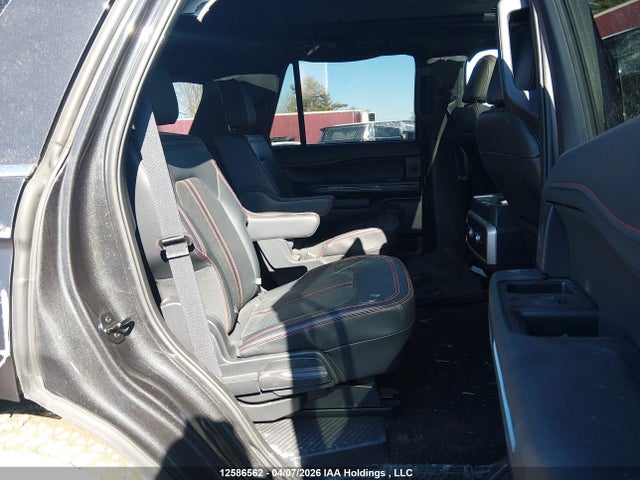 1FMJU2A83PEA22138 Ford Expedition Limited