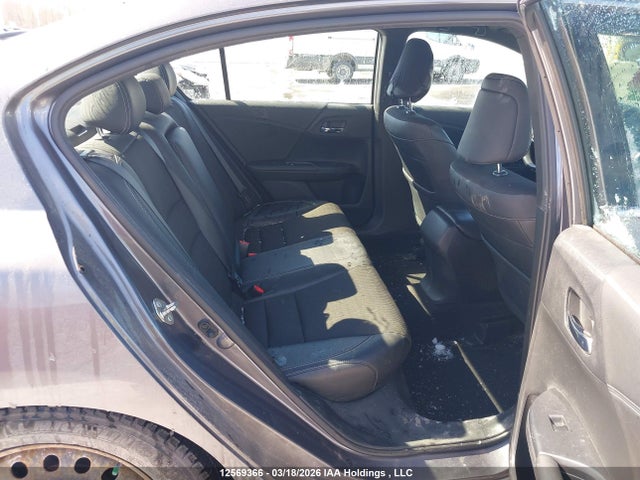 1HGCR2F57GA806120 Honda Accord Sport
