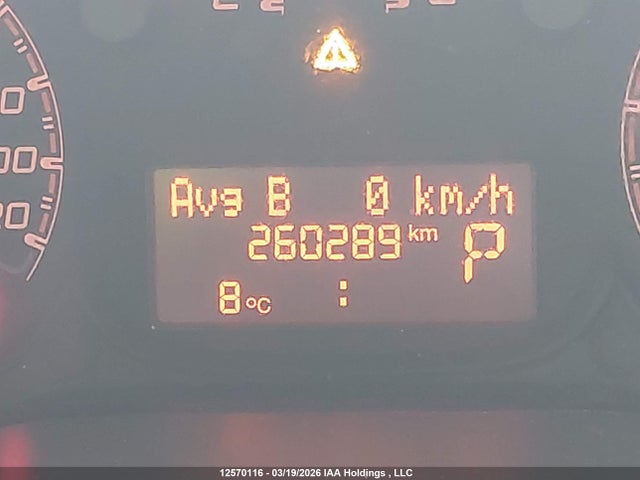 Aukcja sprzedaży 2017 Ram Promaster City Slt, vin: ZFBERFDB4H6G91736, numer aukcji: 12570116