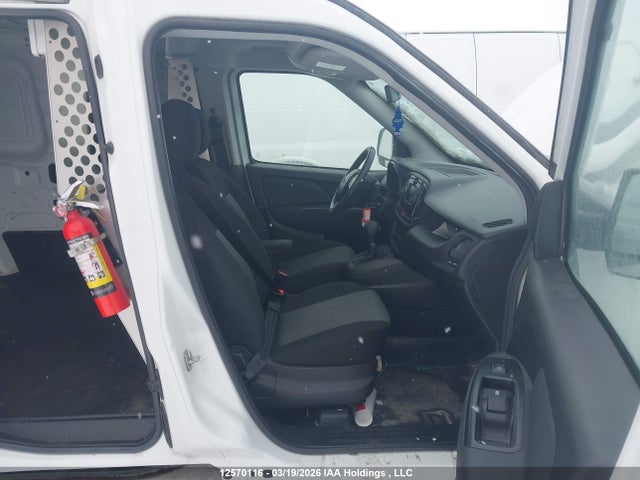 Aukcja sprzedaży 2017 Ram Promaster City Slt, vin: ZFBERFDB4H6G91736, numer aukcji: 12570116