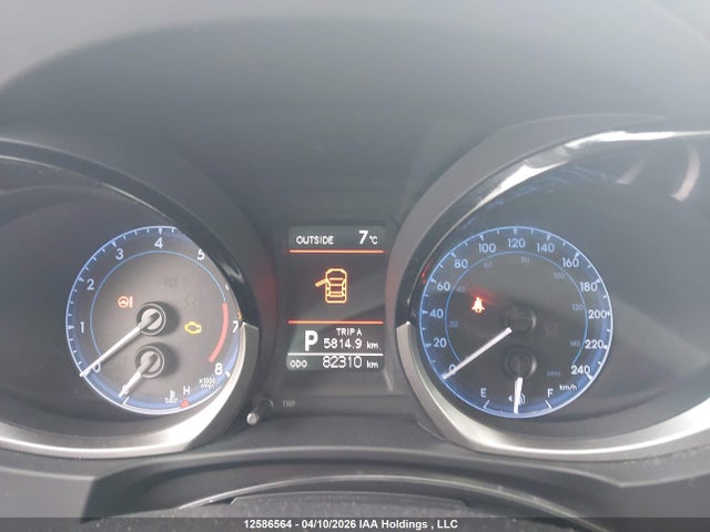 2014 Toyota Corolla S მანქანა იყიდება აუქციონზე, vin: 2T1BURHEXEC065310, აუქციონის ნომერი: 12586564