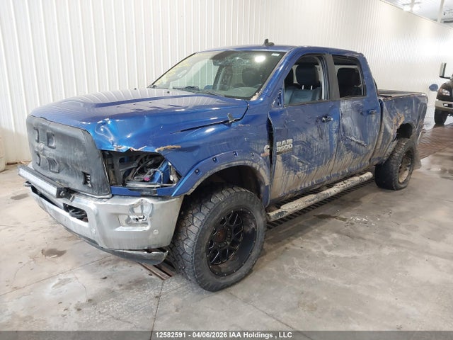 3C63R3ELXJG111439 RAM 3500 Laramie