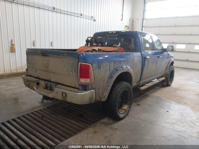 3C63R3ELXJG111439 RAM 3500 Laramie