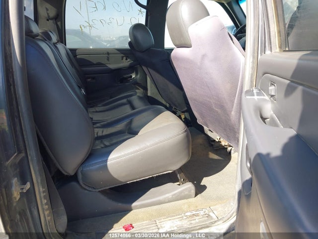 2005 Chevrolet Silverado 2500hd Ls/lt მანქანა იყიდება აუქციონზე, vin: 1GCHK23225F889748, აუქციონის ნომერი: 12574866