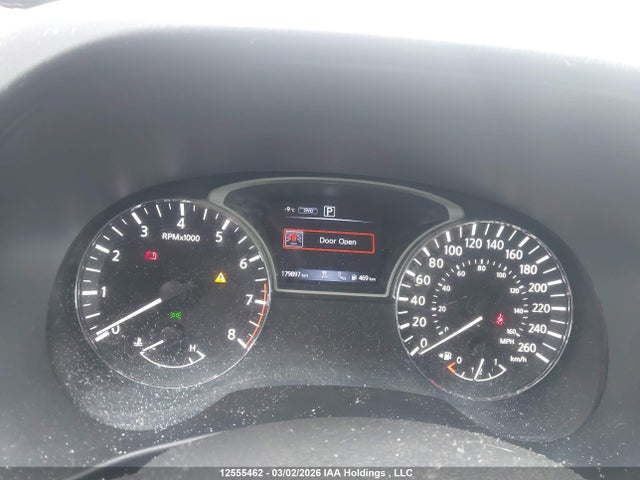 5N1DR2CM2LC642610 Nissan Pathfinder Sl Premium