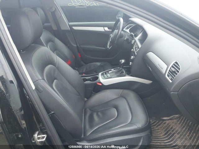 Продаж на аукціоні авто 2016 Audi A4 2.0t Komfort Plus, vin: WAUBFCFL4GN016139, номер лоту: 12586566