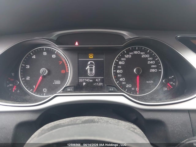 Продаж на аукціоні авто 2016 Audi A4 2.0t Komfort Plus, vin: WAUBFCFL4GN016139, номер лоту: 12586566