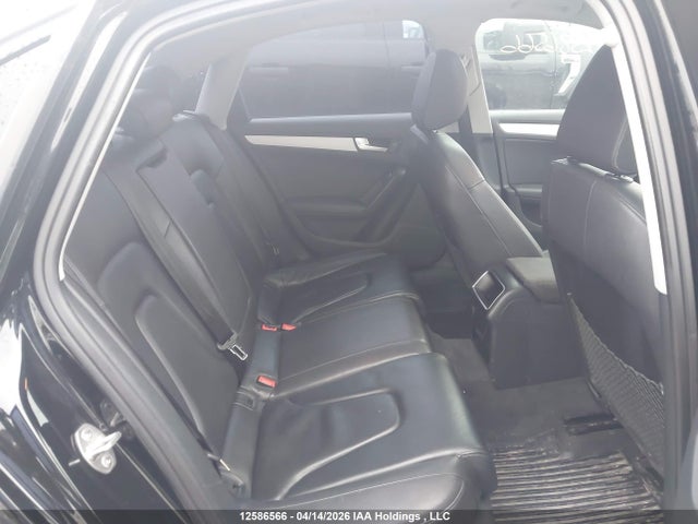 Продаж на аукціоні авто 2016 Audi A4 2.0t Komfort Plus, vin: WAUBFCFL4GN016139, номер лоту: 12586566