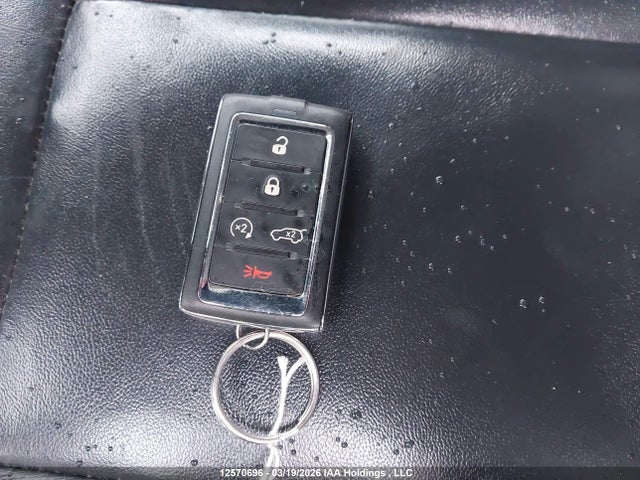 1C4RJKBG5M8150509 Jeep Grand Cherokee L Limited