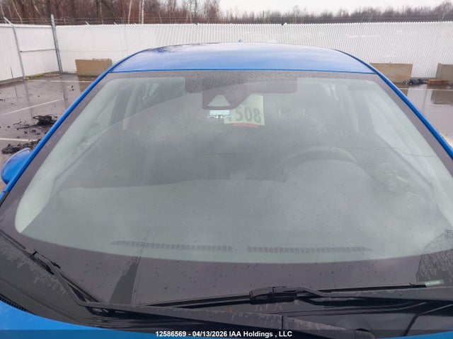 Nissan VERSA SV 2023 3N1CN8EV9PL808994 Image 17