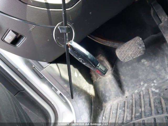 Aukcja sprzedaży 2013 Mercedes-benz Ml 350 Bluetec 4matic, vin: 4JGDA2EB9DA262213, numer aukcji: 12586571