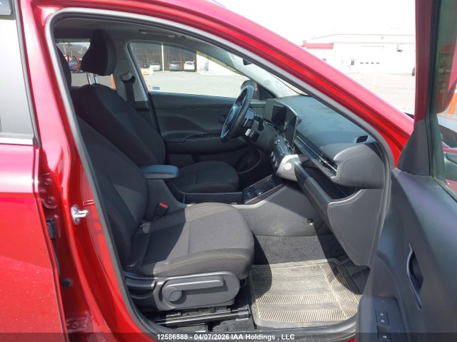 KM8HDCA3XSU246272 Hyundai Kona Preferred Sport
