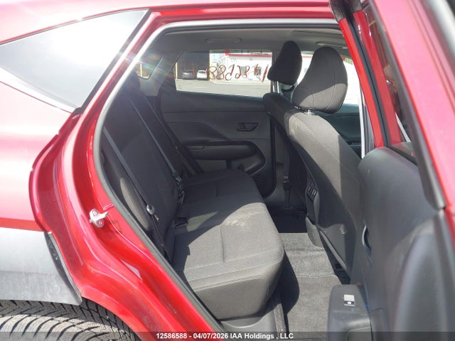 KM8HDCA3XSU246272 Hyundai Kona Preferred Sport