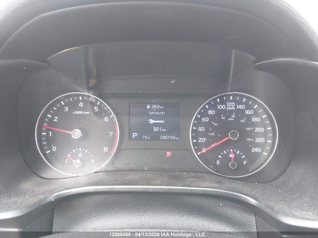 3KPF54AD8LE240588 KIA Forte Ex/ex Limited/ex Premium/ex+